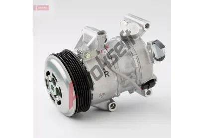 DENSO Kompresor klimatizace DEN DCP50309, DCP50309