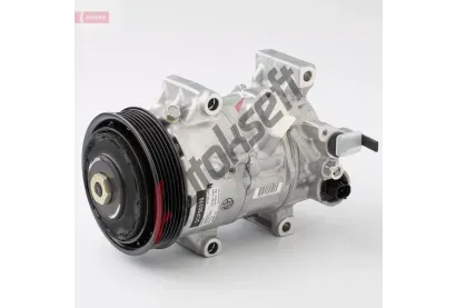 DENSO Kompresor klimatizace DEN DCP50310, DCP50310