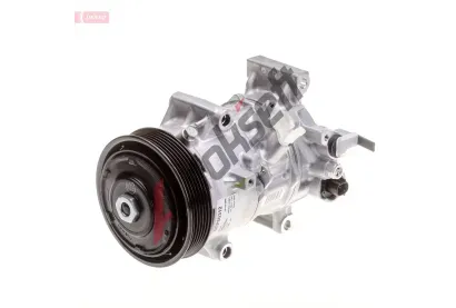 DENSO Kompresor klimatizace DEN DCP50312, DCP50312