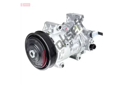 DENSO Kompresor klimatizace DEN DCP50313, DCP50313