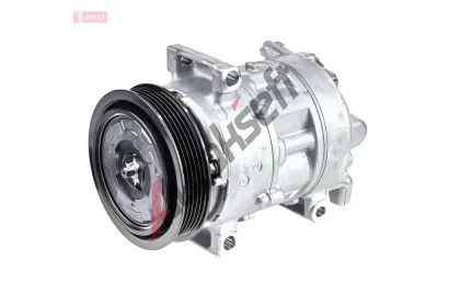 DENSO Kompresor klimatizace DEN DCP50314, DCP50314