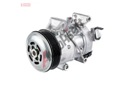 DENSO Kompresor klimatizace DEN DCP50317, DCP50317