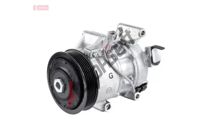 DENSO Kompresor klimatizace DEN DCP50318, DCP50318