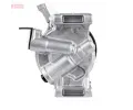 DENSO Kompresor klimatizace DEN DCP50318, DCP50318