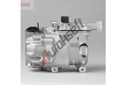 DENSO Kompresor klimatizace DEN DCP50502, DCP50502 DENSO Kompresor klimatizace DEN DCP50502, DCP50502