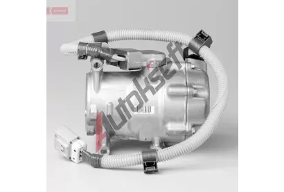 DENSO Kompresor - klimatizace DEN DCP50503, DCP50503