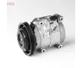 Kompresor klimatizace DENSO ‐ DEN DCP51000