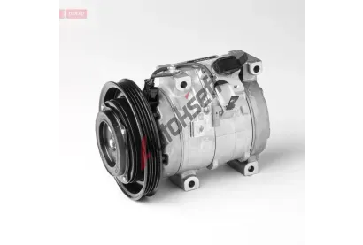 DENSO Kompresor klimatizace DEN DCP51000, DCP51000 DENSO Kompresor klimatizace DEN DCP51000, DCP51000