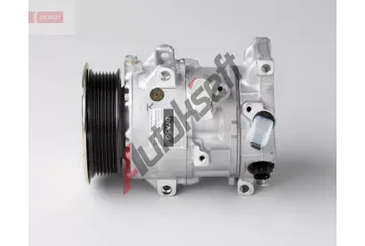 DENSO Kompresor klimatizace DEN DCP51001, DCP51001