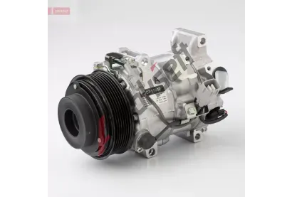DENSO Kompresor klimatizace DEN DCP51002, DCP51002 DENSO Kompresor klimatizace DEN DCP51002, DCP51002