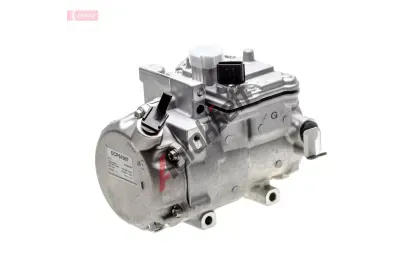 DENSO Kompresor klimatizace DEN DCP51007, DCP51007 DENSO Kompresor klimatizace DEN DCP51007, DCP51007