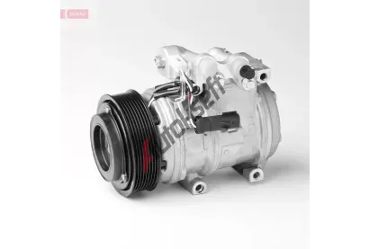 DENSO Kompresor klimatizace DEN DCP99005, DCP99005 DENSO Kompresor klimatizace DEN DCP99005, DCP99005