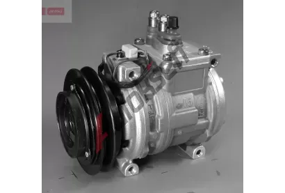 DENSO Kompresor klimatizace DEN DCP99502, DCP99502 DENSO Kompresor klimatizace DEN DCP99502, DCP99502
