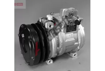 DENSO Kompresor klimatizace DEN DCP99504, DCP99504