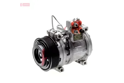 DENSO Kompresor klimatizace DEN DCP99505, DCP99505