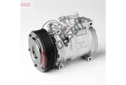 DENSO Kompresor klimatizace DEN DCP99517, DCP99517