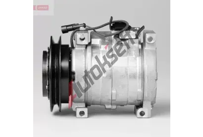 DENSO Kompresor klimatizace DEN DCP99518, DCP99518