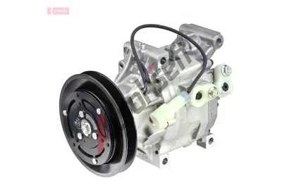 DENSO Kompresor klimatizace DEN DCP99529, DCP99529