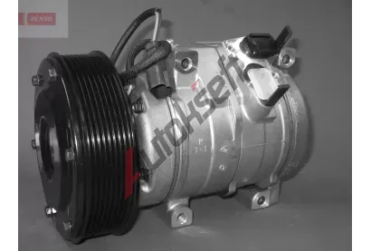 DENSO Kompresor klimatizace DEN DCP99800, DCP99800 DENSO Kompresor klimatizace DEN DCP99800, DCP99800