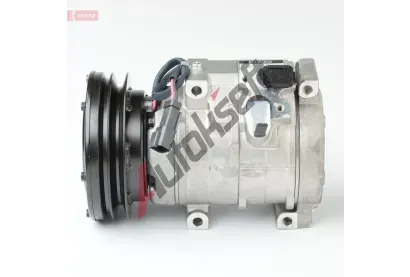 DENSO Kompresor klimatizace DEN DCP99807, DCP99807 DENSO Kompresor klimatizace DEN DCP99807, DCP99807