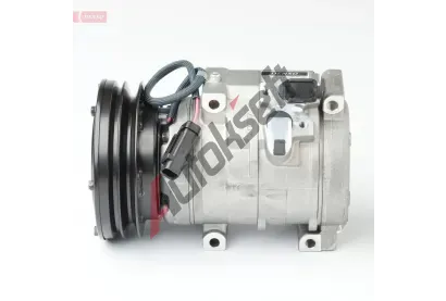 DENSO Kompresor klimatizace DEN DCP99809, DCP99809 DENSO Kompresor klimatizace DEN DCP99809, DCP99809