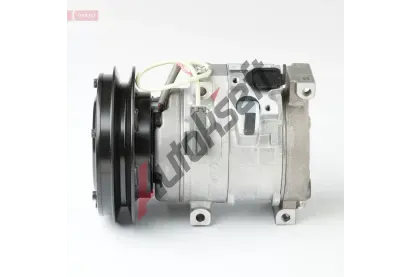 DENSO Kompresor klimatizace DEN DCP99822, DCP99822