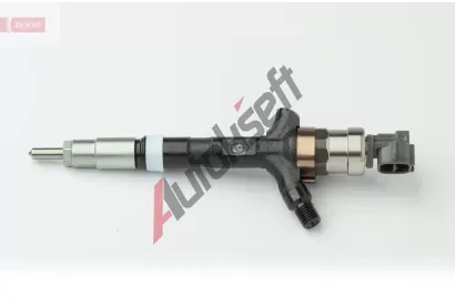 DENSO Vstikovac tryska DEN DCRI100640, DCRI100640