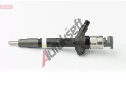 DENSO Vstikovac tryska DEN DCRI107580, DCRI107580