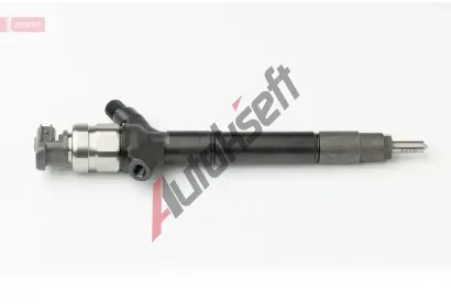 DENSO Vstřikovací tryska DEN DCRI107610, DCRI107610 DENSO Vstřikovací tryska DEN DCRI107610, DCRI107610