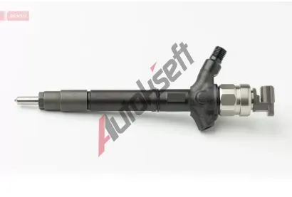 DENSO Vstřikovací tryska DEN DCRI107640, DCRI107640 DENSO Vstřikovací tryska DEN DCRI107640, DCRI107640