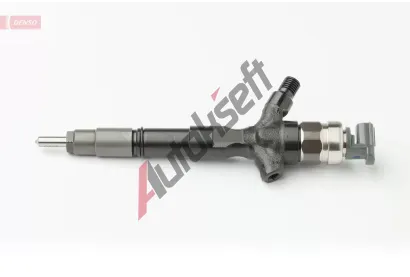 DENSO Vstřikovací tryska DEN DCRI107780, DCRI107780 DENSO Vstřikovací tryska DEN DCRI107780, DCRI107780