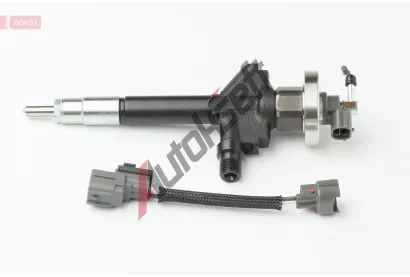 DENSO Vstřikovací tryska DEN DCRI107850, DCRI107850 DENSO Vstřikovací tryska DEN DCRI107850, DCRI107850