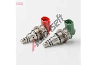 DENSO Ventil regulace tlaku Common-Rail-Systm DEN DCRS210120, DCRS210120