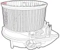Vnitn ventiltor DENSO ‐ DEN DEA07015