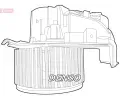 Vnitn ventiltor DENSO ‐ DEN DEA07022