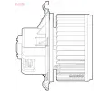 Vnitn ventiltor DENSO ‐ DEN DEA09024