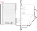 Vnitn ventiltor DENSO ‐ DEN DEA09066