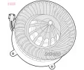 DENSO Vnitn ventiltor DEN DEA17012, DEA17012