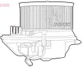 Vnitn ventiltor DENSO ‐ DEN DEA21008