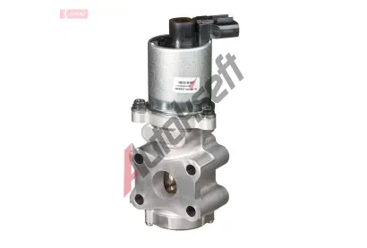 DENSO AGR ventil DEN DEG-0107, DEG-0107