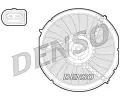 Vtrk chlazen motoru DENSO ‐ DEN DER02003