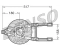 Vtrk chlazen motoru DENSO ‐ DEN DER09012