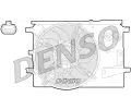 Vtrk chlazen motoru DENSO ‐ DEN DER09053