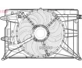 Vtrk chlazen motoru DENSO ‐ DEN DER09074