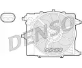 Vtrk chlazen motoru DENSO ‐ DEN DER23003
