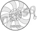 Vtrk chlazen motoru DENSO ‐ DEN DER32007