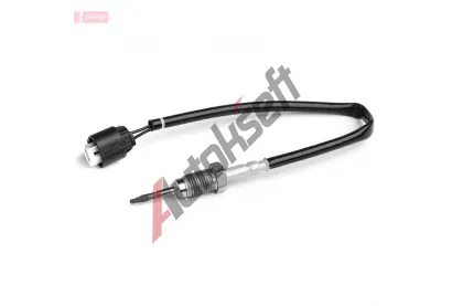 DENSO Čidlo teploty výfukových plynů DEN DET-0108, DET-0108  DENSO Čidlo teploty výfukových plynů DEN DET-0108, DET-0108