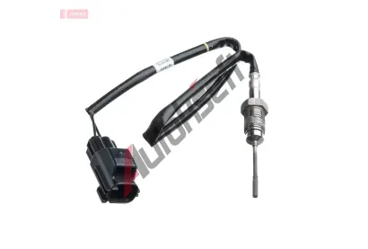 DENSO idlo teploty vfukovch plyn DEN DET-0113, DET-0113