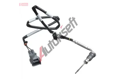DENSO idlo teploty vfukovch plyn DEN DET-0117, DET-0117