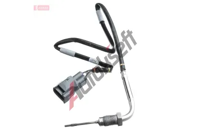 DENSO idlo teploty vfukovch plyn DEN DET-0118, DET-0118